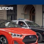 Hyundai Marvel Studios Ant Man