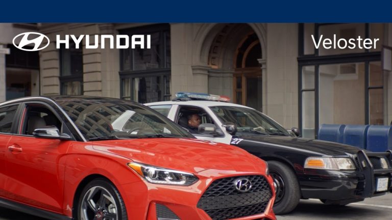 Hyundai Marketing Plan Preps for All-New Veloster’s Appearance