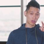Jeremy Lin Fights Bullying Through "You've Got the Power" Campaign