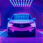 Acura Marketing Campaign Harkens to Its Precision Crafted Performance