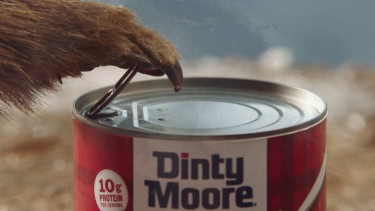 Dinty Moore Beef Stew Ad Campaign Honoured with Golden Effie Award