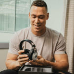 Aaron Judge JBL Brand Ambassador