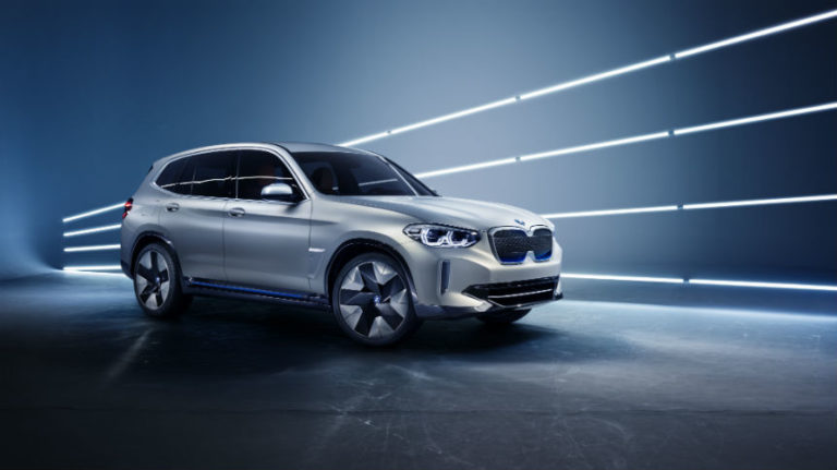 BMW Group Expands Footprint in China with BMW Brilliance Automotive Joint Venture