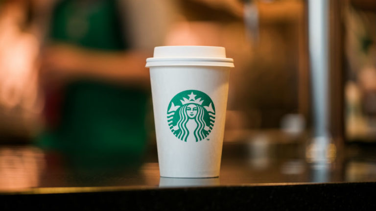 Starbucks Announces Global Greener Stores Commitment