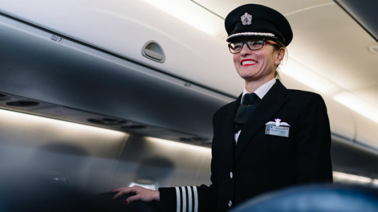 British Airways New Pilot Recruitment Campaign Takes Off