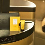 etihad airways acqua di parma partnership