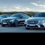 Mercedes-Benz Launches New C-Class International Marketing Campaign