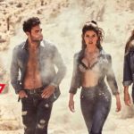 Guess Introduces Its Autumn 2018 Advertising Campaign