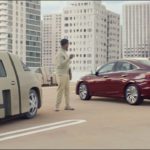 New Marketing Campaign Introduces All-New 2019 Honda Insight