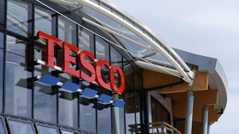 Tesco and Carrefour to Create Long-Term Strategic Alliance