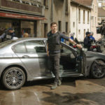 BMW 5 Series Sedan Stars in Tom Clancys Jack Ryan