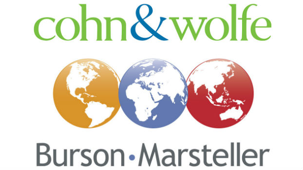 Burson Cohn & Wolfe acquires Hirshorn-Zuckerman Design Group in the US