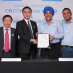 Huawei Partners with Celcom to Apply a Cloud-based Platform for Digitized Network Operations