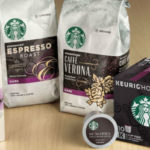 Nestlé and Starbucks Close Deal for Global License of Starbucks CPG and Foodservice Products