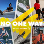 No One Way by Footaction