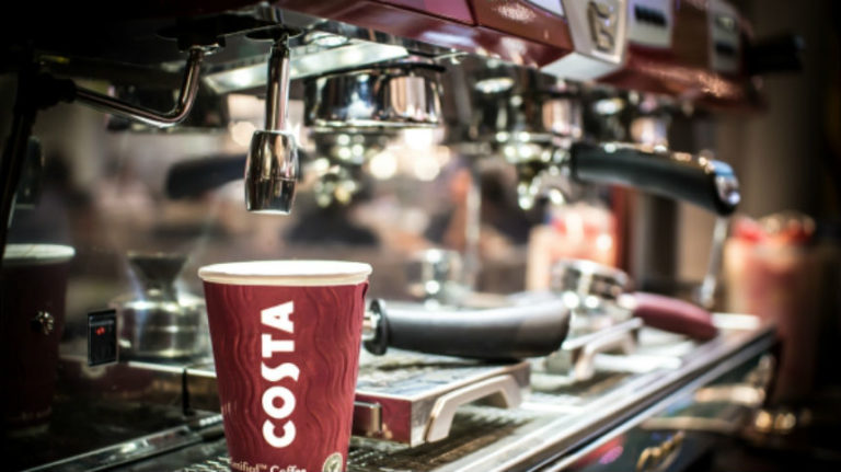 The Coca-Cola Company Acquires Costa