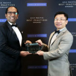 huawei wins frost sullivan award