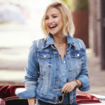 kate hudson new york & company soho jeans campaign