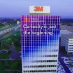 3M Transforms Main Headquarters to Inspire Curiosity and Wonder