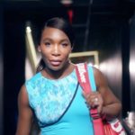 American Express continues long-standing relationship with Venus Williams in 2018 US Open ad campaign