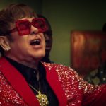 Elton John Enters the Rap Scene in New Snickers Ad