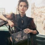 Coach Introduces Second Creative Collaboration with Selena Gomez