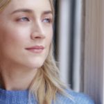 Calvin Klein Releases Ad Campaign Featuring Lupita Nyong'o and Saoirse Ronan