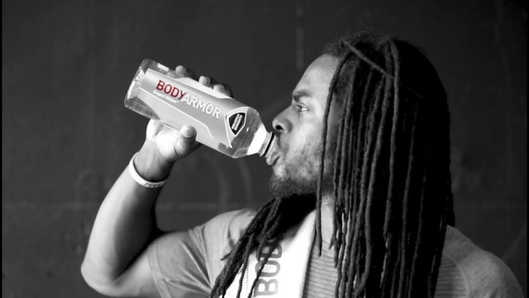 The Coca-Cola Company and BODYARMOR Announce New Strategic Relationship