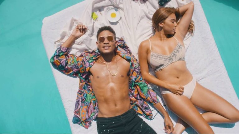 Chart-Topping Artist Bryce Vine Strikes New Chord with Pepsi