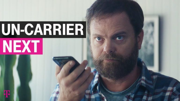 T-Mobile Introduces Its Team of Experts with Real People, Not Robots