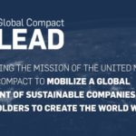 L’Oréal Recognized as Global Compact Lead By The United Nations