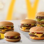 McDonald’s Reveals Changes to its Classic Burgers