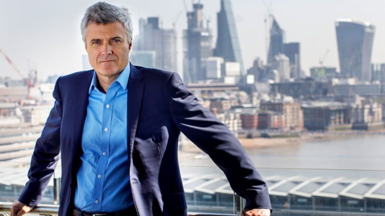 WPP Names Mark Read As Chief Executive Officer