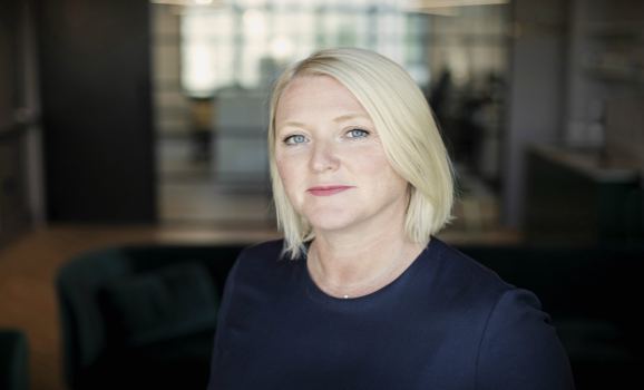 Mel Edwards Appointed As Global Chief Executive Officer of Wunderman