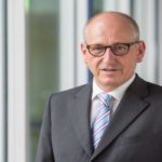 Andreas Wendt Named BMW Member for Purchasing