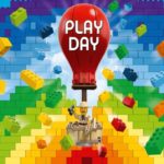 Lego Adds Play to Work Day