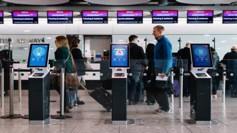 British Airways Enhances Services for Connecting Customers