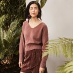 H&M Debuts Recycled Cashmere and Velvet Collection for Autumn/Winter