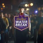 Crown Royal kicks off largest-ever responsible drinking initiative