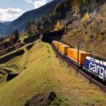 DHL Now Offers Load Rail Service from Europe to Asia