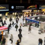 JCDecaux Wins £280m Advertising Contract with Network Rail