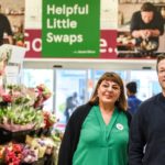 Jamie Oliver Joins Tesco to Help Make Healthy Eating Easier