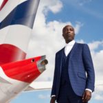 british airways ozwald boateng