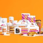 dunkin' rebrand usa