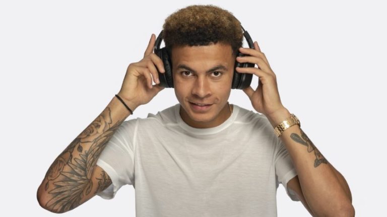 HyperX Adds Dele Alli to Ambassador Lineup