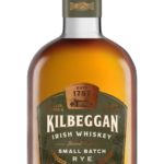 kilbeggan rye whiskey