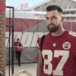 old spice travis kelce