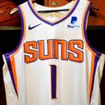 paypal phoenix suns