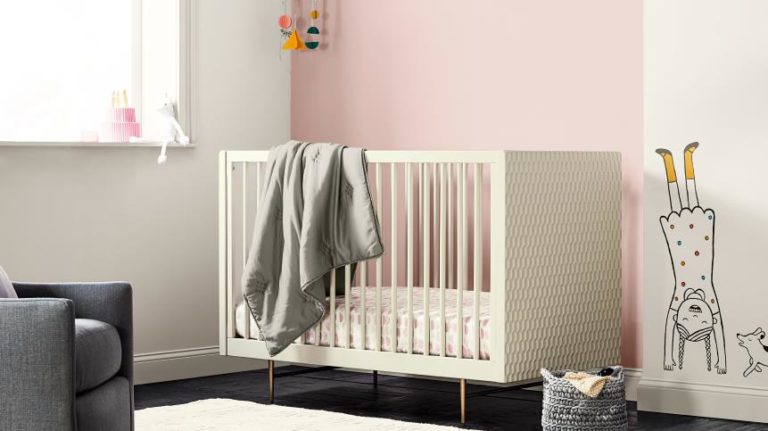 Pottery Barn Kids Expands Stable into the UK