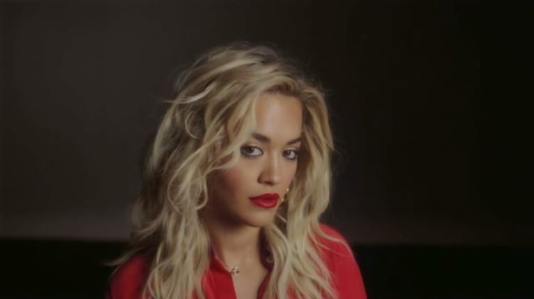 Rimmel and Rita Ora Tackle Beauty Cyberbullying